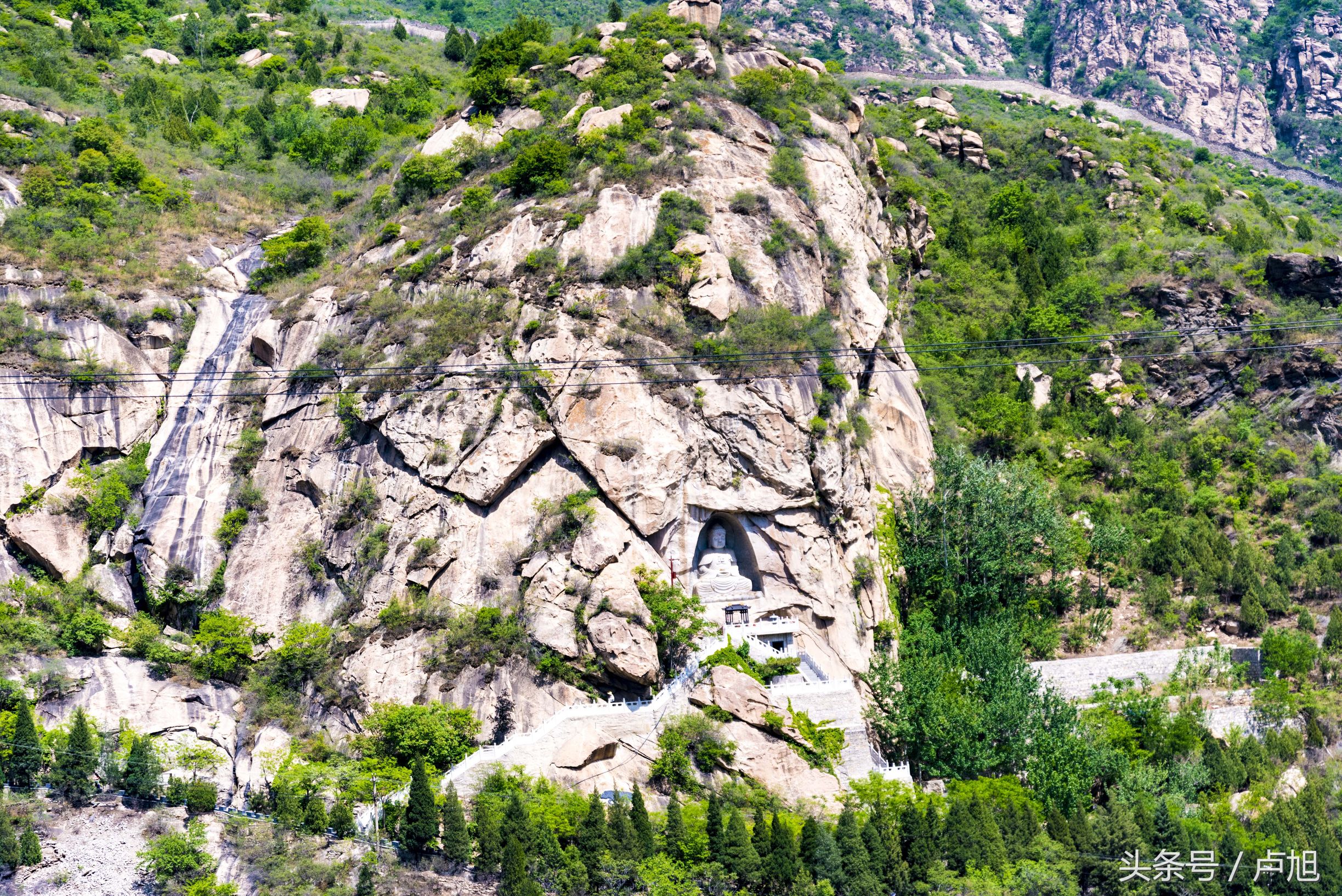 青龙峡大坝景区介绍视频大全,北京青龙峡景区图片欣赏