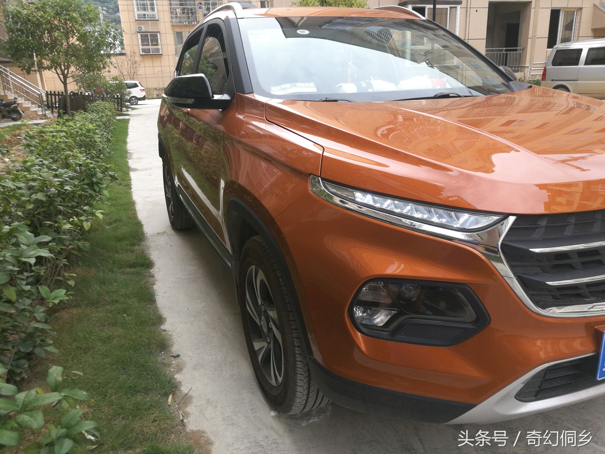 宝骏510车主2600公里真实用车体验,买宝骏510问题多吗