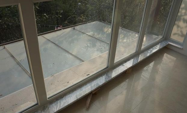 落地窗怎么擦干净呢,擦窗妙招又快又干净