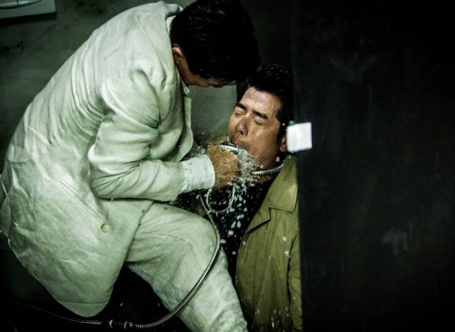 王千源跟郭富城片段,王千源和郭富城原片