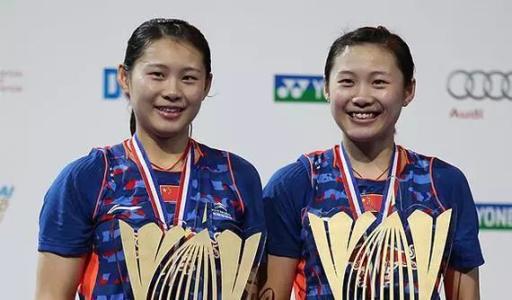 体坛十大双胞胎,双胞胎冠军