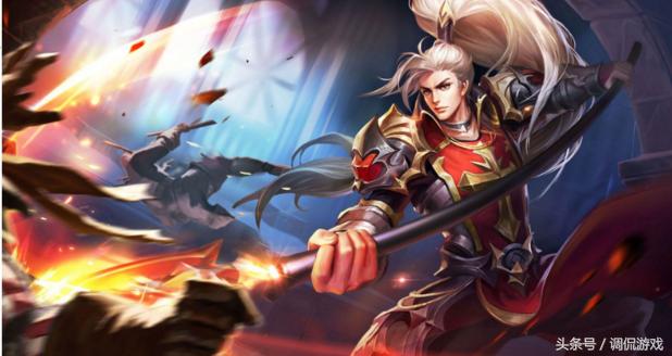 s8赛季王者荣耀王者段位有星吗,王者荣耀现版本什么英雄容易上分