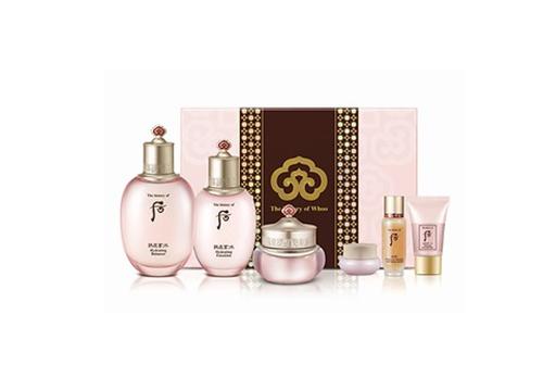 官方数据：中国人VS韩国人买什么—Top20！