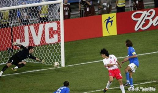 布冯首秀意甲,意甲二十年二十人之布冯