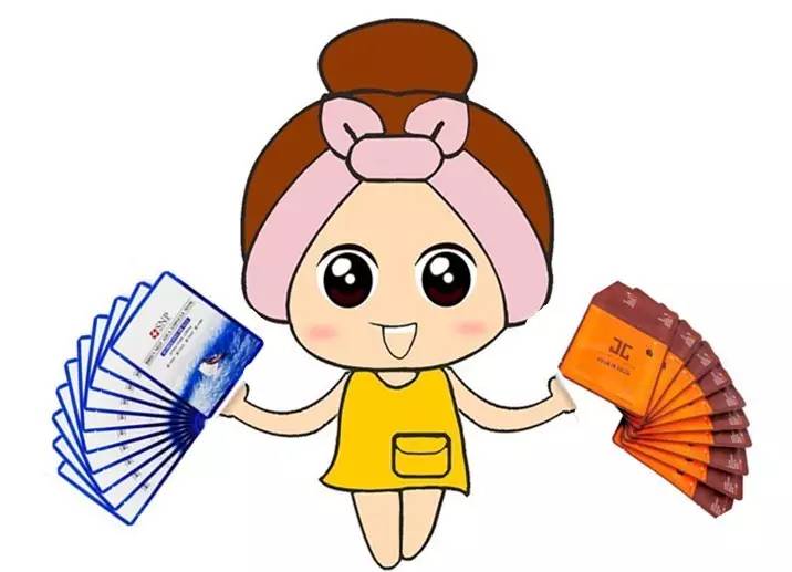 敷面膜越敷越干怎么回事,补水面膜越用脸越起皮