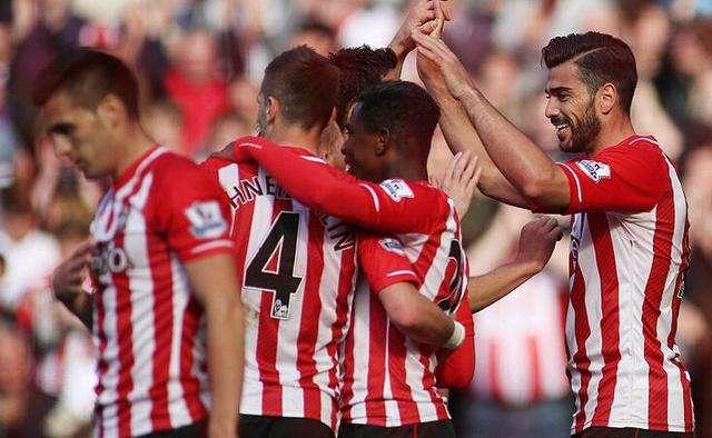 英超被中资收购的球队,南安普顿收购