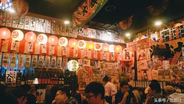 《我的前半生》像酱子这样的日料店，上海竟然还有那么多家！