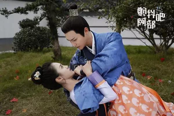 今年网剧霸屏，这些网剧神作你都追过哪部？