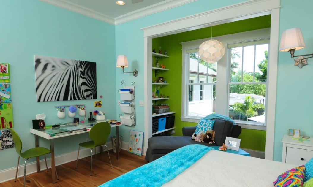 乳胶漆壁纸哪个性价比高,家装墙面壁纸乳胶漆如何选