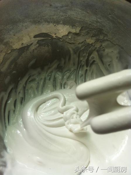 春节煮濑粉,高明濑粉配什么吃