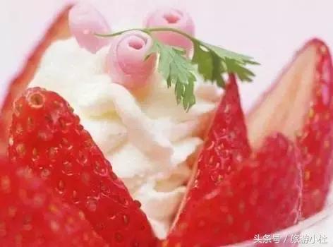 樱花美食街在哪里,东京樱花美食攻略