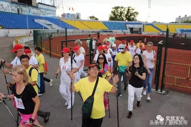 俄罗斯人在黑河的视频,黑河实拍俄罗斯