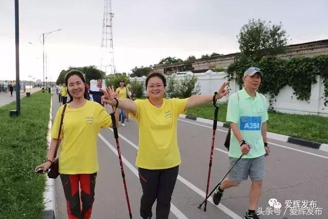 俄罗斯人在黑河的视频,黑河实拍俄罗斯