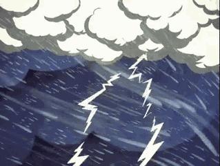 雨天心情有点烦,下暴雨前心情特别烦躁是为什么