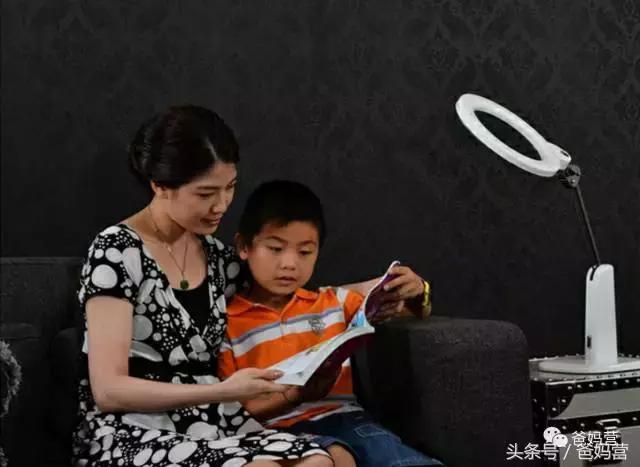 儿童防近视护眼灯是智商税吗,儿童护眼灯真的有效吗