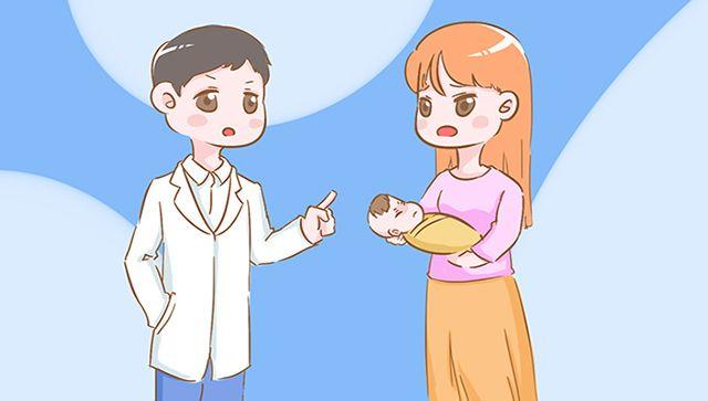 家有女宝的一定要注意护理,做小孩的尿不湿要注意什么