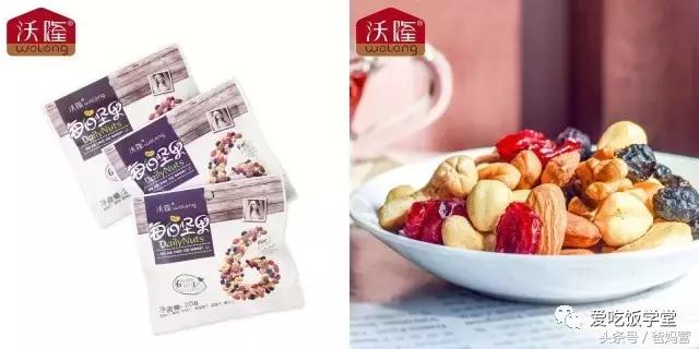 好吃又健康的儿童零食排行榜,儿童健康零食推荐50款
