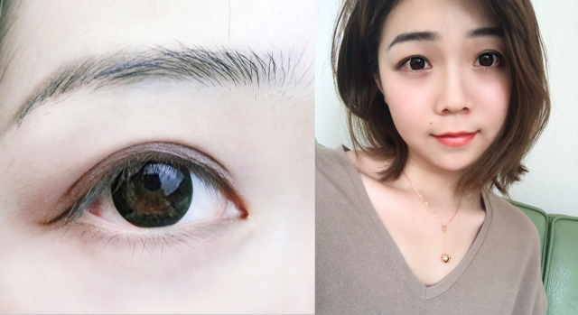 李圣经眼睛同款美瞳,李圣经同款美瞳款式