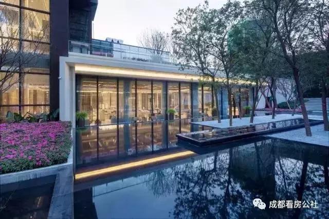 成都看房公社,成都高新区看房买房