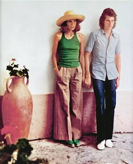 重新认识保罗·史密斯PaulSmith