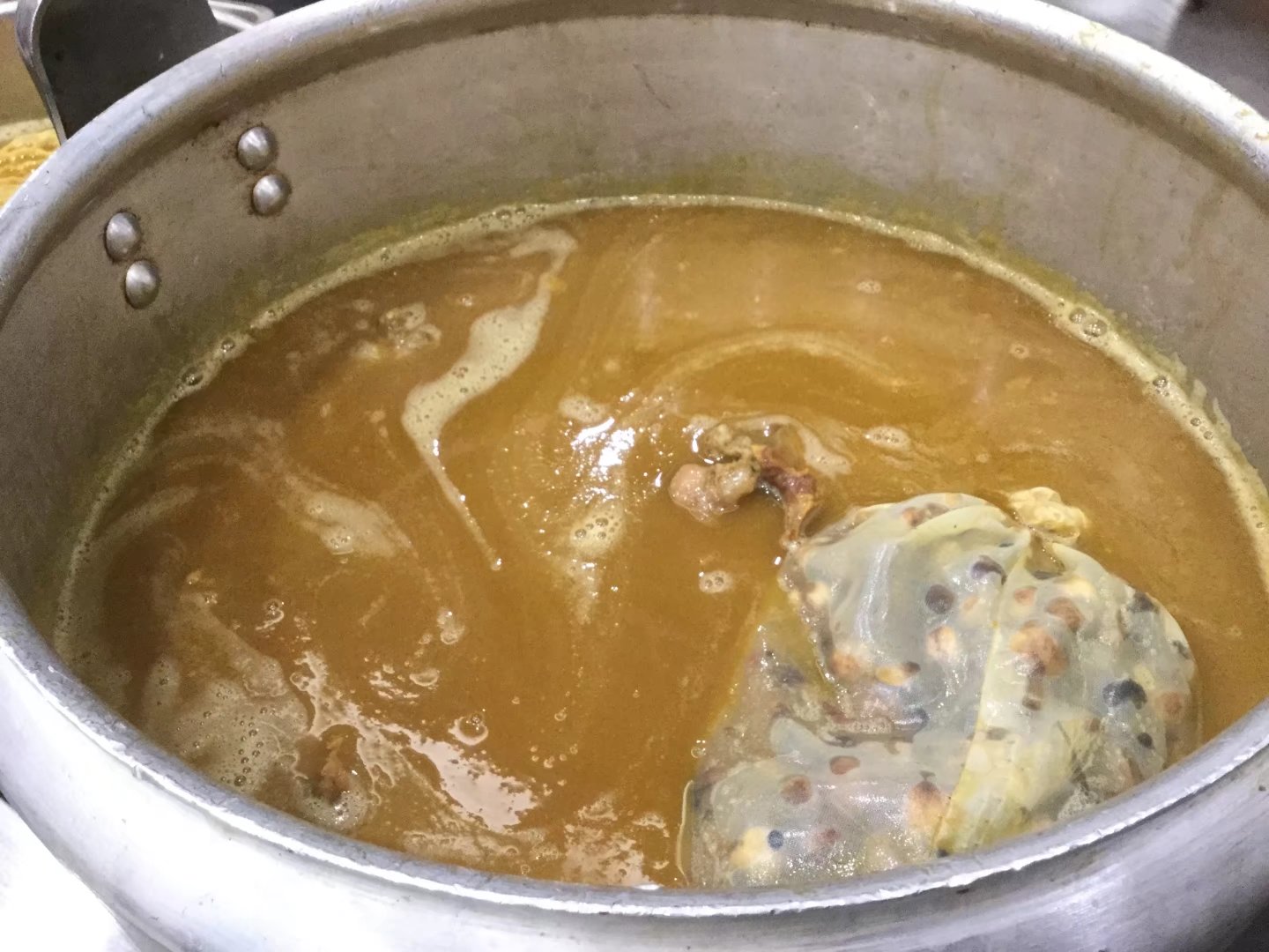 卤水大师不外传的卤水秘方,卤水师傅透露30年经验