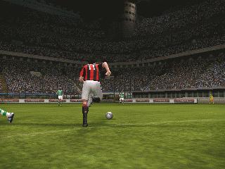 实况足球哪一代最经典,实况足球球星回忆