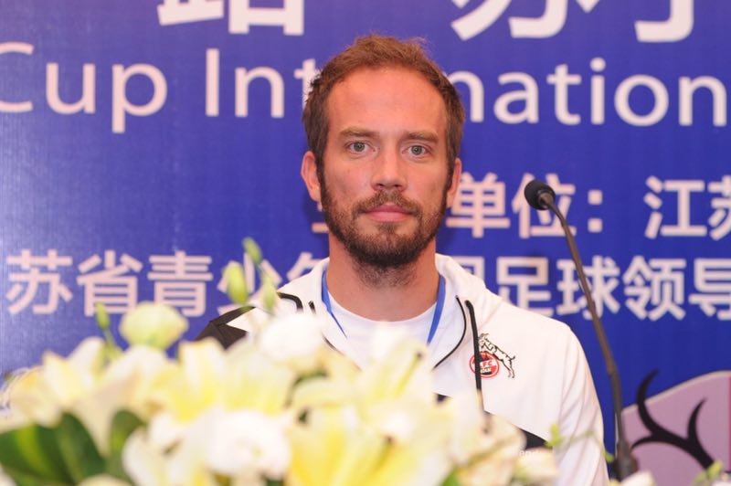 苏宁足球发布会,苏宁体育重大发布会