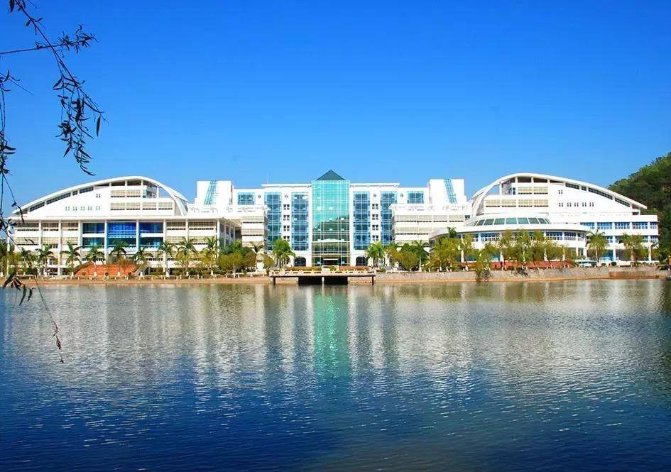 珠海私立学校收费排名前十名,珠海最贵十大学校