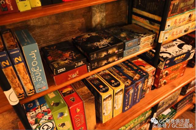 为什么大家爱玩剧本杀,大家为啥喜欢三国演义