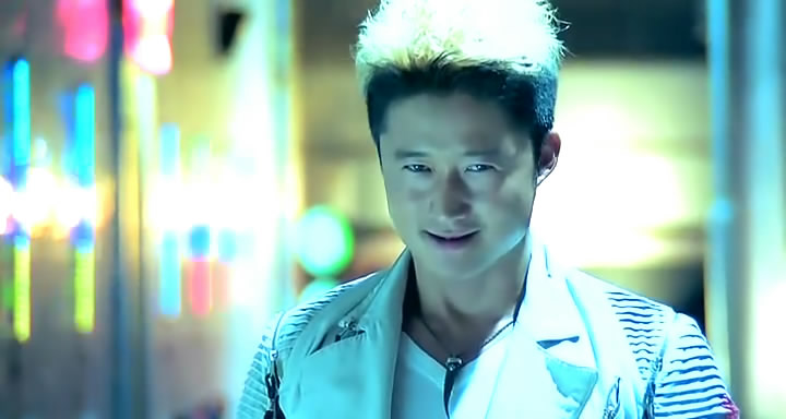 经典的华语动作片,全球公认华语十大经典动作片