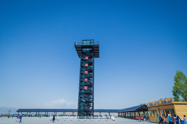 青海西北大环线旅游无人区在哪里,青海大环线高原风景