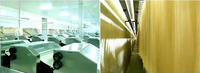 一包挂面怎么做,一袋50斤面粉做成挂面利润是多少