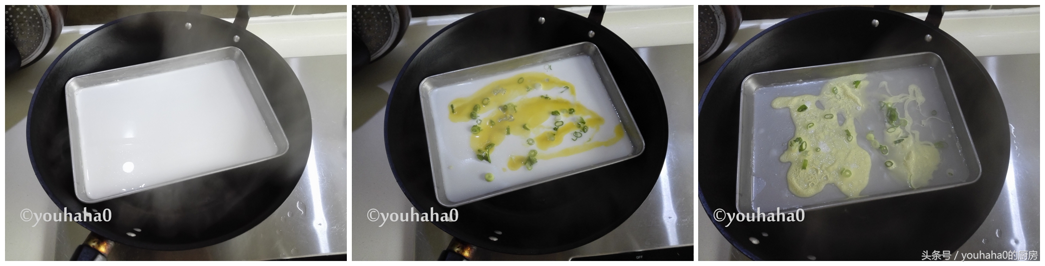 早餐猪肠粉怎么弄才好吃,早餐肠粉的正确做法