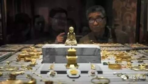 艺术品收藏：除了可以带来利润，同时还能带来了精神享受！