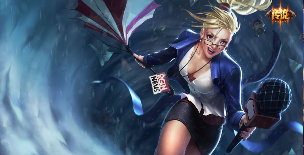 lol五个位置最成功的英雄,lol人气最高英雄排名数据