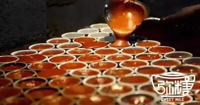 中国好糖,云南弥勒竹园老红糖