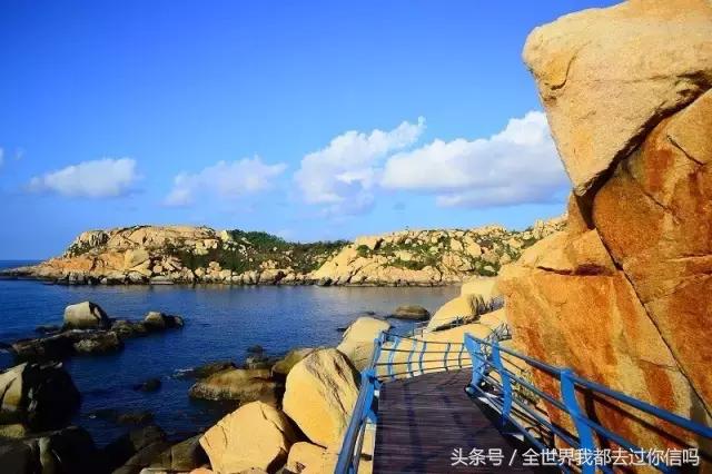 广州附近竟然有个“爱琴海”,美爆了!现在我还需要出国吗?