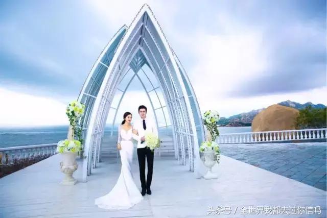 广州附近竟然有个“爱琴海”,美爆了!现在我还需要出国吗?