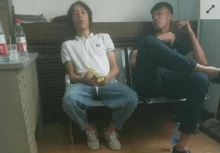 一张醉驾肇事者照片，将中国足球烂到底的原因彻底曝光