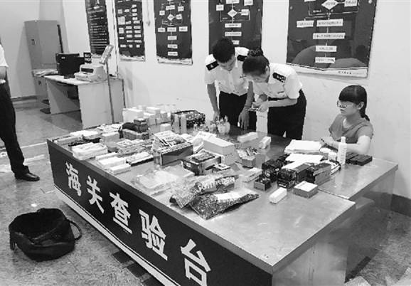 杭州女子被骗340万被抓,女子代购被抓