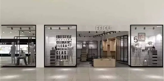 直播男装30-40岁男装品牌推荐,目前最流行的男装品牌