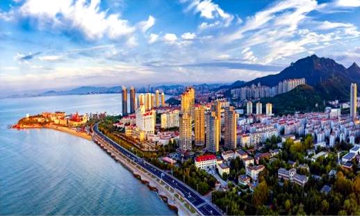 烟台哪个区最值得去,山东烟台值得去吗