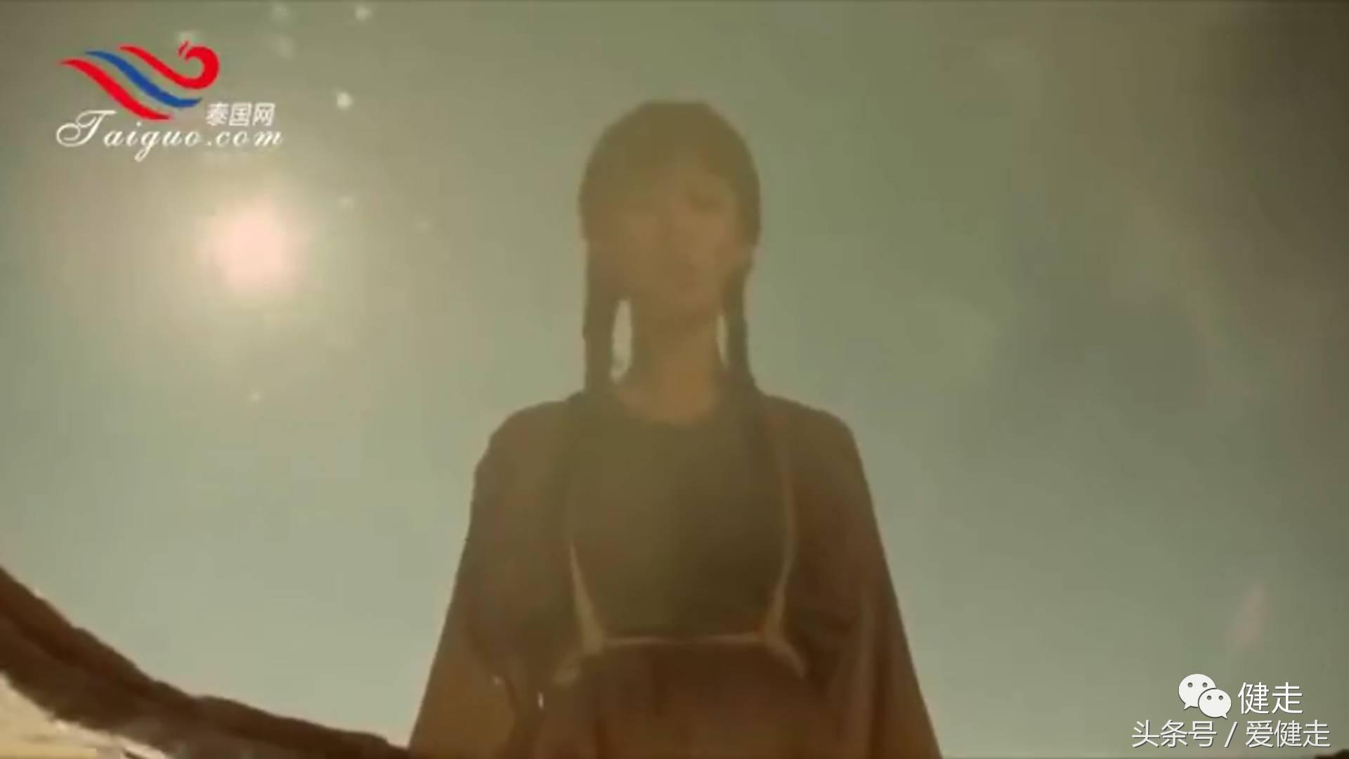 越看越上头的泰国创意广告,猜不透的泰国广告