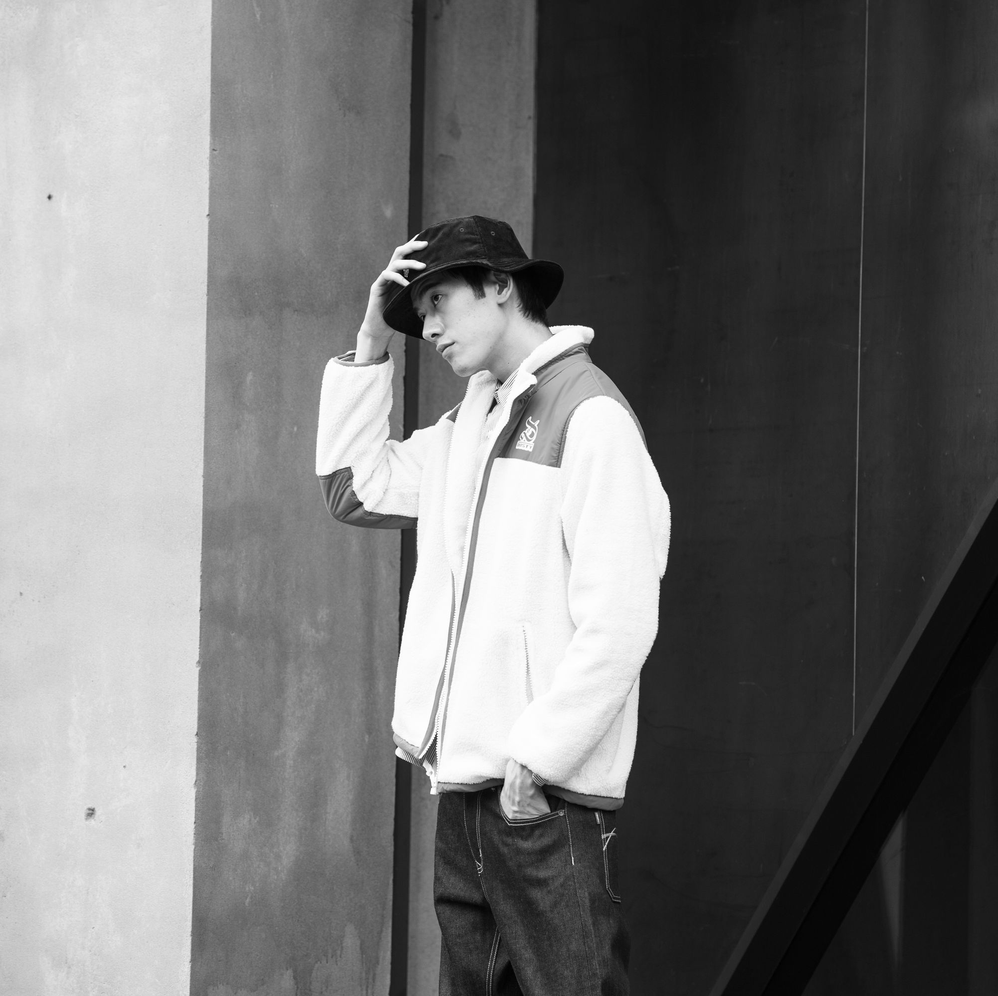 机能户外潮牌,小众潮牌联名