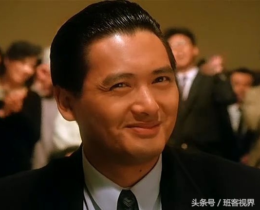 经典的香港电影有哪些,香港系列电影有哪些