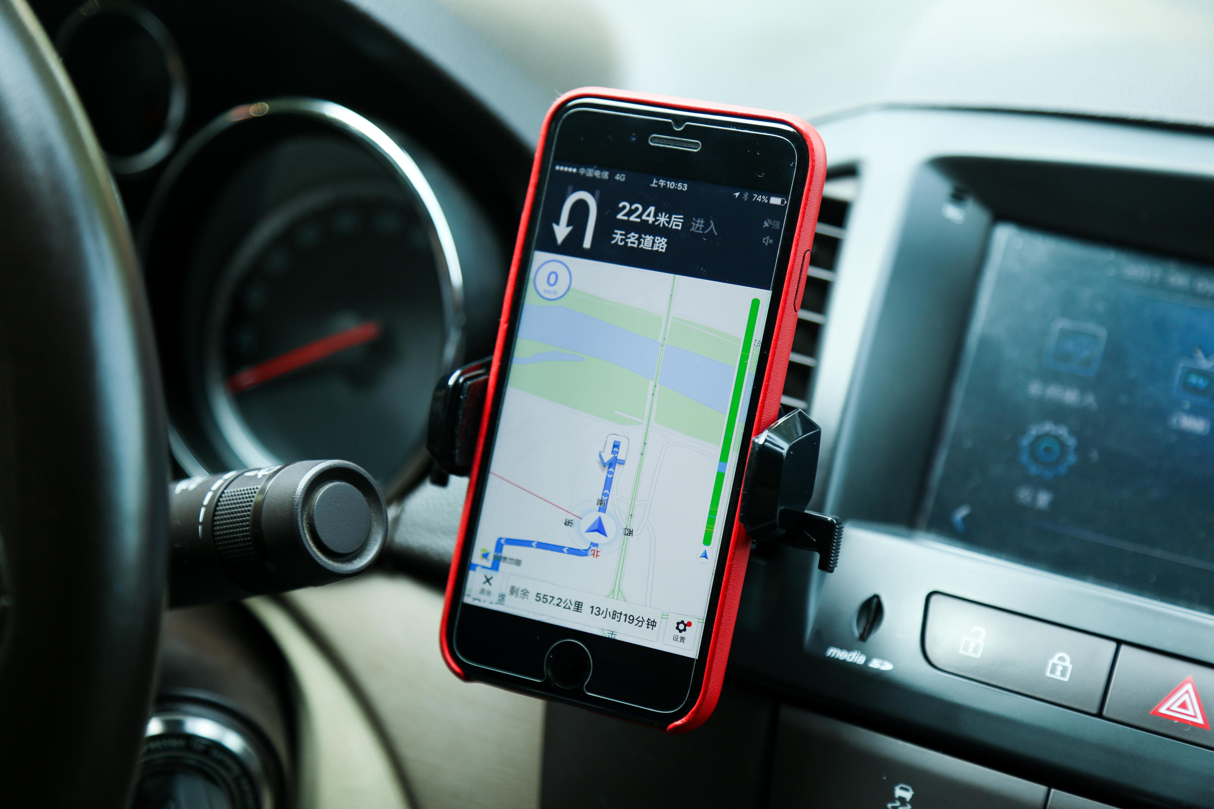 车载导航支架排前十名,车载360度导航支架