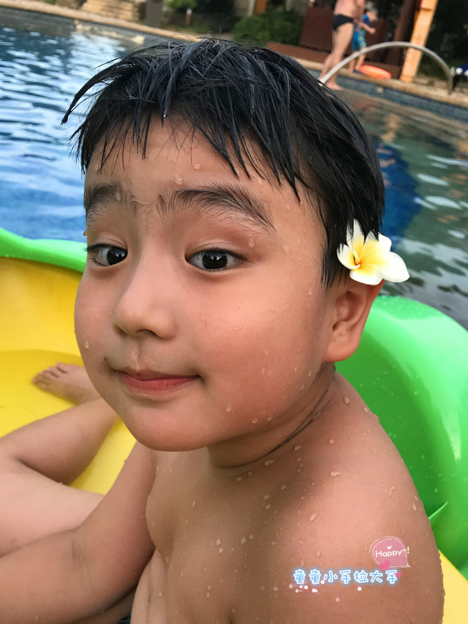 带孩子去三亚旅游吃什么,带小孩去三亚看海攻略