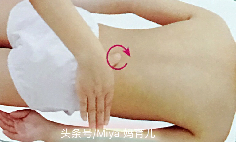 小儿推拿遗尿手法,小孩睡觉遗尿的推拿方法