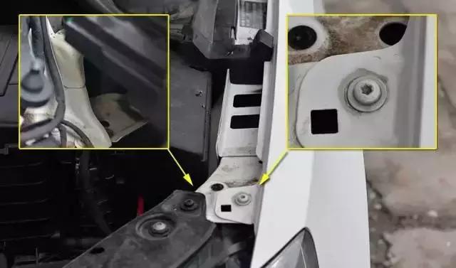 三分钟看懂二手车事故,二手车事故车套路揭秘