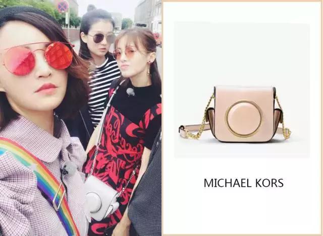 花少、花样、中餐厅，扒一扒明星们都宠幸了哪些包包